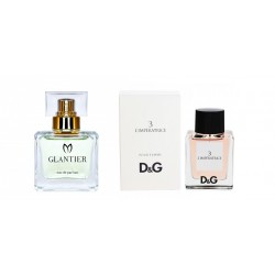 Perfumy Glantier 552 - L'imperatrice 3 (Dolce&Gabbana)