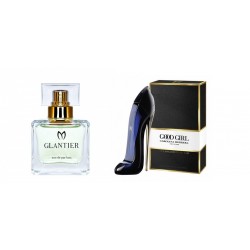 Perfumy Glantier 553 - Good Girl (Carolina Herrera)