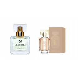 Perfumy Glantier 555 - Boss The Scent For Her (Hugo Boss)