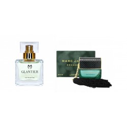 Perfumy Glantier 557 - Decadence (Marc Jacobs)