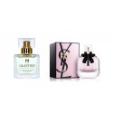 Perfumy Glantier 559 - Mon Paris (Yves Saint Laurent)