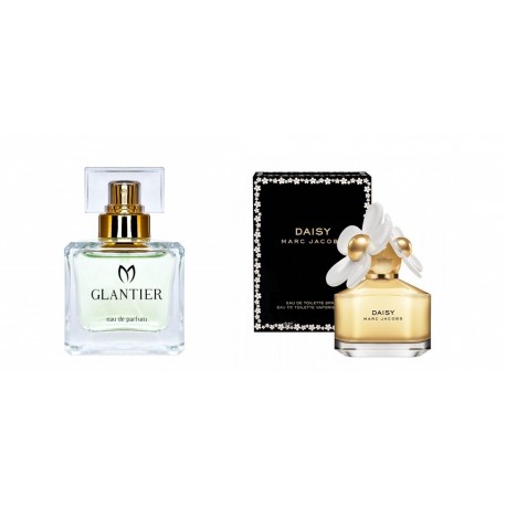 Perfumy Glantier 542 - Daisy (Marc Jacobs) Perfumy Glantier 542 - Daisy (Marc Jacobs)