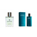 Perfumy Glantier 701 - Cool Water (Davidoff)
