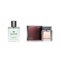 Perfumy Glantier 704 - Euphoria Men (Calvin Klein)