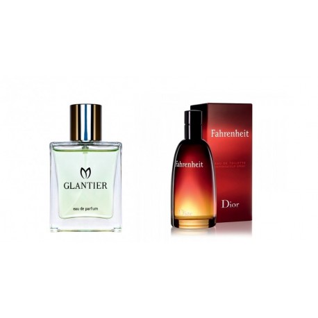 Perfumy Glantier 706 - Fahrenheit (Christian Dior) Perfumy Glantier 706 - Fahrenheit (Christian Dior)
