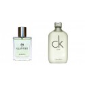 Perfumy Glantier 708 - CK One (Calvin Klein)