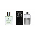 Perfumy Glantier 711 - Gulity Pour Homme (Gucci)