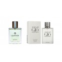 Perfumy Glantier 717 - Acqua di Gio (Giorgio Armani)