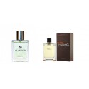 Perfumy Glantier 723 -Terre d'Hermes (Hermes)