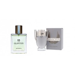Perfumy Glantier 724 - Invictus