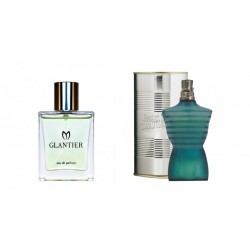 Perfumy Glantier 738 - Le Male (Jean Paul Gaultier)