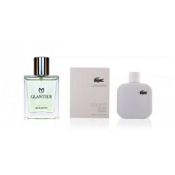 Perfumy Glantier 741 - Eau de Lacoste L.12.12.White (Lacoste)