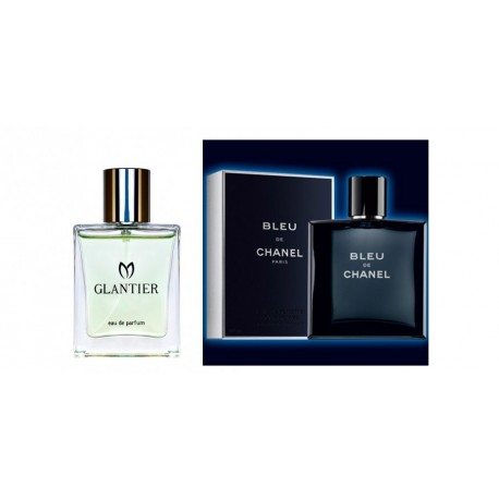 Perfumy Glantier 743 - Bleu de Chanel (Chanel) Perfumy Glantier 743 - Bleu de Chanel (Chanel)