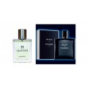 Perfumy Glantier 743 - Bleu de Chanel (Chanel)