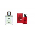 Perfumy Glantier 744 - Hugo Red (Hugo Boss)
