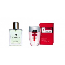 Perfumy Glantier 745 - Hugo Energise (Hugo Boss)