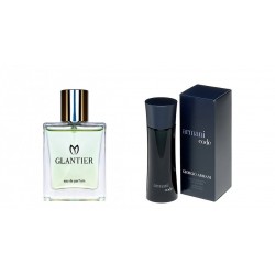 Perfumy Glantier 749 - Armani Code (Giorgio Armani)