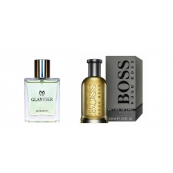 Perfumy Glantier 728 - Boss Bottled (Hugo Boss)