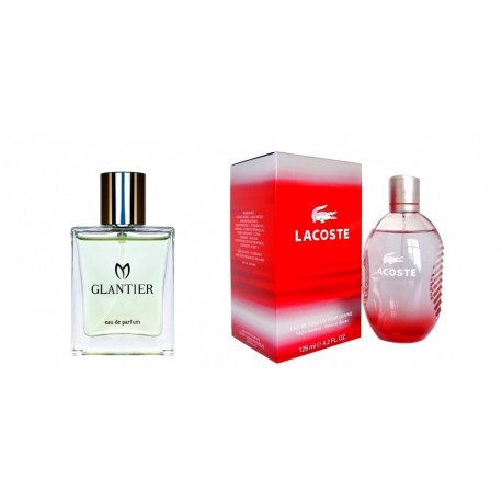 Perfumy Glantier 756 - Style in Play (Lacoste) Perfumy Glantier 756 - Style in Play (Lacoste)