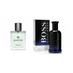 Perfumy Glantier 758 - Boss Bottled Night (Hugo Boss)
