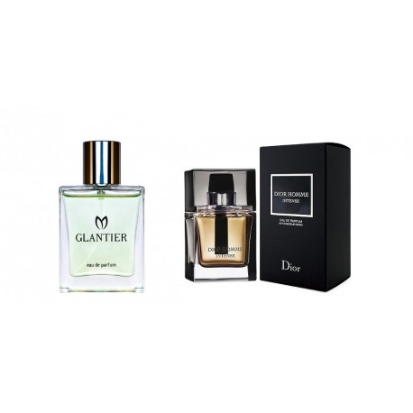 Perfumy Glantier 768 - Dior Homme Intense (Yves Saint Laurent) Perfumy Glantier 768 - Dior Homme Intense (Yves Saint Laurent)