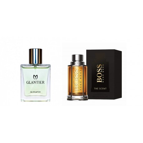 Perfumy Glantier 769 - Boss The Scent (Hugo Boss) Perfumy Glantier 769 - Boss The Scent (Hugo Boss)