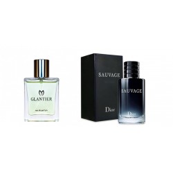 Perfumy Glantier 771 - Sauvage 2015