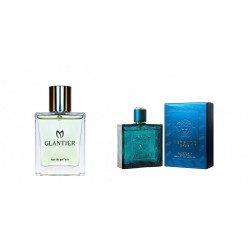 Perfumy Glantier 774 - Eros (Versace)