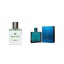Perfumy Glantier 774 - Eros (Versace)