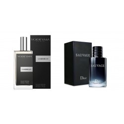 YODEYMA CARIBBEAN- SAUVAGE (Dior) NOWOŚĆ 2017