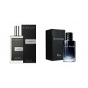 YODEYMA CARIBBEAN- SAUVAGE (Dior) NOWOŚĆ 2017