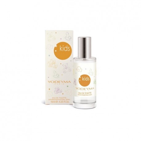 YODEYMA KIDS UNISEX 15 ml