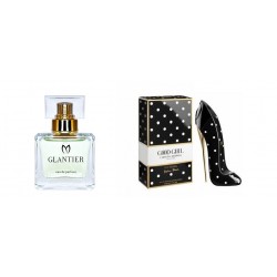 Perfumy Glantier 571 - Good Girl Dot Drama (Carolina Herrera)