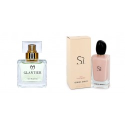 Perfumy Glantier 572  - Si Fiori (Giorgio Armani)