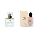Perfumy Glantier 572  - Si Fiori (Giorgio Armani)