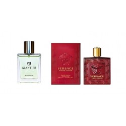 Perfumy Glantier 781 - Eros Flame (Versace)