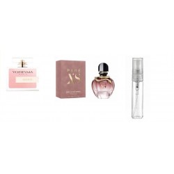 YODEYMA SUERTE - PURE XS FOR HER (Mini próbka 2ml)