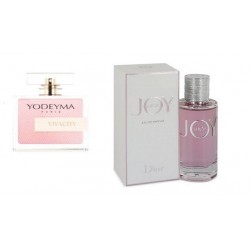 YODEYMA VIVACITY - JOY (DIOR)