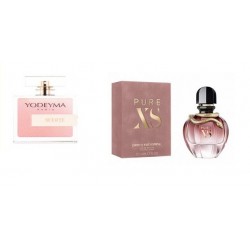 YODEYMA SUERTE - PURE XS FOR HER