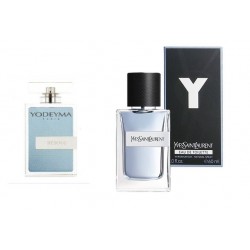 YODEYMA RESOLU - Y (YVES SAINT LAURENT)