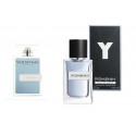 YODEYMA RESOLU - Y (YVES SAINT LAURENT)