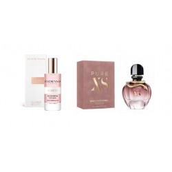 YODEYMA SUERTE 15 ML  - PURE XS FOR HER