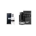 YODEYMA PEAK 15ML - EXPLORER (MONT BLANC)