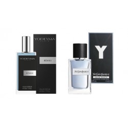 YODEYMA RESOLU 50ML  - Y (YVES SAINT LAURENT)