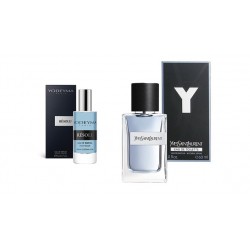 YODEYMA RESOLU 15ML  - Y (YVES SAINT LAURENT)