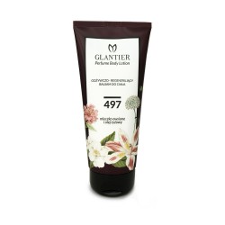 Balsam Do Ciała Odżywczo-Regenerujący 497  - CK IN2U for her (Calvin Klein)