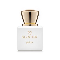 Perfumy Glantier Premium 417 - Crystal Noir (Versace)