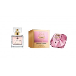 Perfumy Glantier 577 - Lady Milion Empire