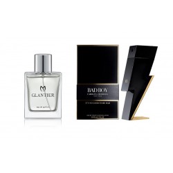 Perfumy Glantier 782 - Bad Boy (Carolina Herrera)