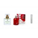 Perfumy Glantier 402 - Amor Amor (Cacharel) Mini próbka 2ml